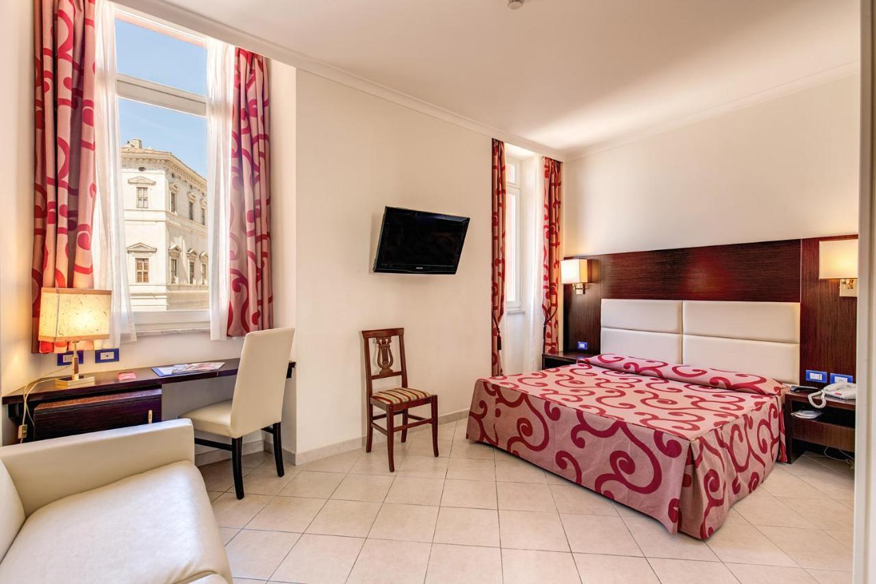 Hotel Anglo Americano — Foto 1