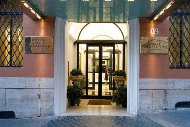 Hotel Anglo Americano — Foto 2